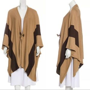 Blanket Coat by Michael Kors